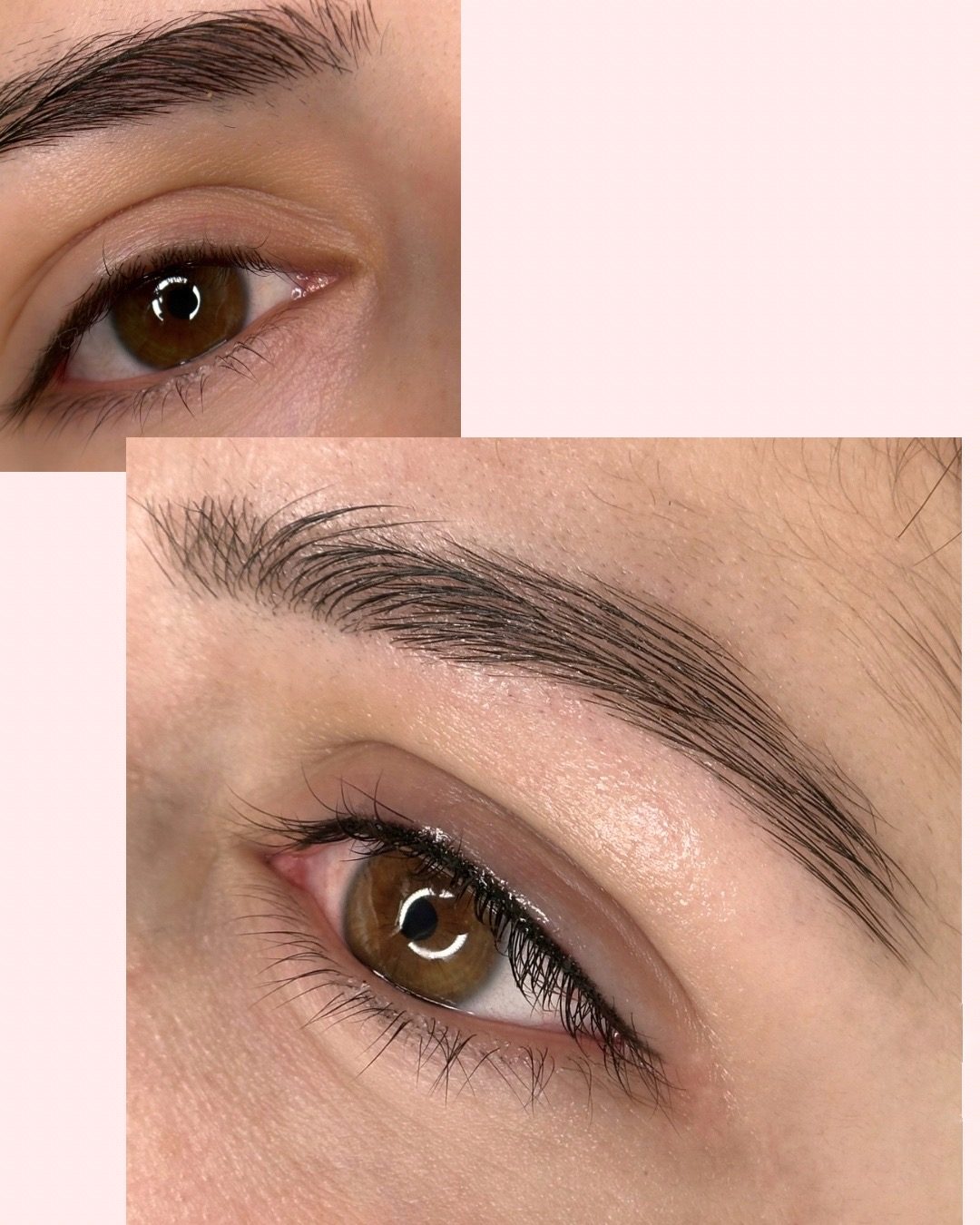 Permanent Eyeliner by Anna Tytarenko